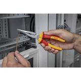 Bosch 1600A02NG4, Set d'outils Rouge/Jaune