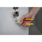 Bosch 1600A02NG4, Set d'outils Rouge/Jaune