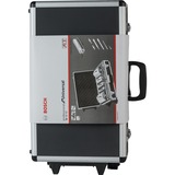 Bosch 2 608 587 007 scie de forage, Jeu de mèches de perceuse Régler, 5 pièce(s)