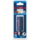 Bosch 2 608 900 457 scie de forage Perceuse 1 pièce(s), Scie à trou Unique, Perceuse, Brique, Cloison sèche, Carrelage mural en céramique doux, Bois tendre, Bleu, Rouge, 6 cm, 3,5 cm