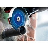 Bosch 2 608 901 189 fourniture de ponçage et de meulage rotatif Plastique, Bois Disque de meulage, Disque de coupe Disque de meulage, Plastique, Bois, Carbone, Bosch, Bleu, Rond