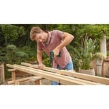 Bosch BOSCH EasyImpact 18V-40 2x 1.5Ah PACKAGE, Perceuse/visseuse Vert/Noir, Perceuse à poignée pistolet, Sans clé, Sans brosse, Noir, Vert, 1,3 cm, 1630 tr/min
