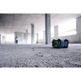 Bosch BOSCH GRL 650 CHVG Set +BT +GR COFFER, Laser rotatif Bleu, 70 m, 1,5 mm/m, 360°, 650 m, 600 tr/min, horizontale/verticale
