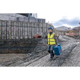 Bosch BOSCH GRL 650 CHVG Set +BT +GR COFFER, Laser rotatif Bleu, 70 m, 1,5 mm/m, 360°, 650 m, 600 tr/min, horizontale/verticale