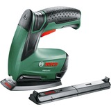 BOSCH PTK 3.6 Li Office Set, Agrafeuse électrique