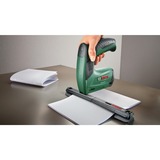 Bosch BOSCH PTK 3.6 Li Office Set, Agrafeuse électrique Vert