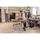 Bosch GEX 18V-150-3 Professional 0601372904, Ponceuse orbitale Bleu