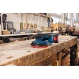 Bosch GEX 18V-150-3 Professional 0601372904, Ponceuse orbitale Bleu