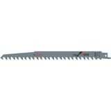 Bosch Lame de scie sabre S 1542 K Top pour bois, 25 pièces 