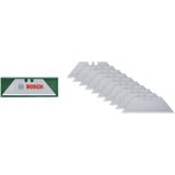 Bosch Lames trapézoïdales, Lame de rechange 