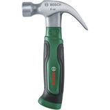 Bosch Marteau à griffes 225g / 8oz Vert/Noir