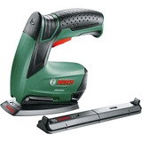 Bosch PTK 3,6 Li, 0603968202, Agrafeuse électrique Vert