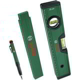 Bosch Set de marquage, 3 pièces, Bar Vert/Noir