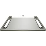 Bosch WTZ2750X, Connecteur Gris