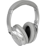 Bose QuietComfort 35 II, Casque d'écoute Argent, Bluetooth