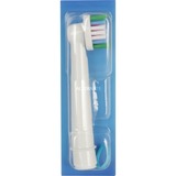 Braun Oral-B Pro 3D White Brossettes de rechange x12, Tête brosse à dent électrique Blanc