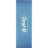 Braun Oral-B Pro 3D White Brossettes de rechange x12, Tête brosse à dent électrique Blanc