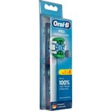 Braun Oral-B Pro Precision Clean brossettes de rechange 8 pièces, Tête brosse à dent électrique 