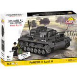 COBI COBI-2672, Jouets de construction 