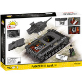 COBI COBI-2672, Jouets de construction 