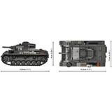 COBI COBI-2672, Jouets de construction 