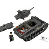 COBI Panzer III Ausf.H, Jouets de construction 