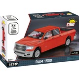 COBI RAM 1500, Jouets de construction Échelle 1:35