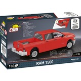 COBI RAM 1500, Jouets de construction Échelle 1:35