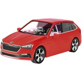COBI Skoda Scala 1.0 TSI, Jouets de construction