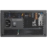 Chieftec Vita Netzteil 850W 80+Bronze - PC-/Server Netzteil - 14,17 min unité d'alimentation d'énergie 20+4 pin ATX PS/2 Noir alimentation  Noir, 17 min, 850 W, 100 - 240 V, Actif, 20+4 pin ATX, 65 cm, 450 mm