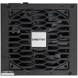 Chieftec , 850 Watt alimentation  Noir