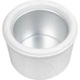 Clatronic Sorbetière ICM 3764 Blanc