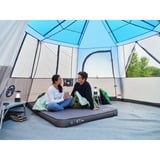 Coleman Matelas gonflable de camping Supercomfort 7,5cm Double, Matelas pneumatique Gris