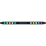 Corsair 64 Go DDR5-6400 Kit, Mémoire vive Noir, Dominator Platinum RGB, XMP 3.0