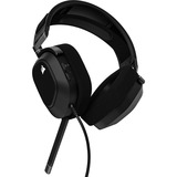 Corsair HS80 RGB USB, Casque gaming Carbone