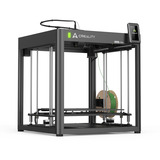 Creality 1001020573, Imprimante 3D Noir