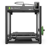 Creality 1001020573, Imprimante 3D Noir