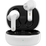 Creative Zen Air, Casque/Écouteur Blanc