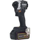 DEWALT DCK200MM2T-QW, Set d'outils Noir/Jaune