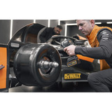 DEWALT DCK200MM2T-QW, Set d'outils Noir/Jaune