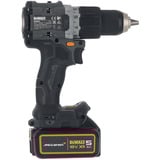 DEWALT DCK200MM2T-QW, Set d'outils Noir/Jaune