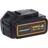 DEWALT DCK200MM2T-QW, Set d'outils Noir/Jaune