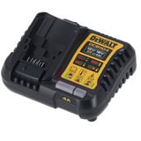 DEWALT DCK200MM2T-QW, Set d'outils Noir/Jaune