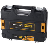DEWALT DCK200MM2T-QW, Set d'outils Noir/Jaune