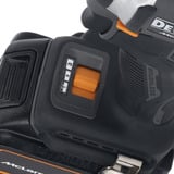 DEWALT DCK200MM2T-QW, Set d'outils Noir/Jaune