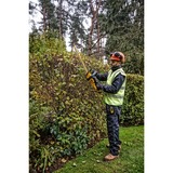 DEWALT DCMHT563N-XJ taille-haie électrique Double-lame 2,9 kg, Taille-haies Jaune/Noir, Batterie, 18 V, 18 V, 5 Ah, 2,9 kg
