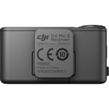 DJI 10516, Micro Noir