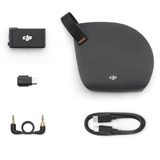 DJI 10516, Micro Noir