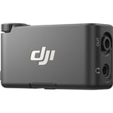 DJI Mic 3 récepteur DMR03, Micro Noir