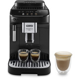 DeLonghi ECAM 290.22.B, Machine à café/Espresso Noir